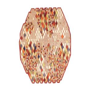 Losanges ラグマット ロザンジュ1 165×245cm nanimarquina ナニマルキーナ