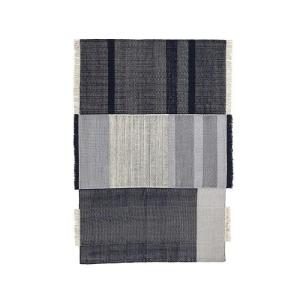 Tres Blue ラグマットトレス ブルー 170×240cm nanimarquina ナニマルキーナ