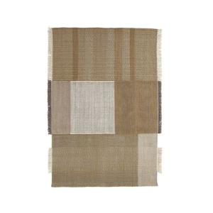 Tres Ochre ラグマット トレス オーカー 170×240cm nanimarquina ナニマルキーナ