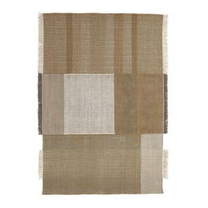 Tres Ochre ラグマット トレス オーカー 200×300cm nanimarquina ナニマルキーナ