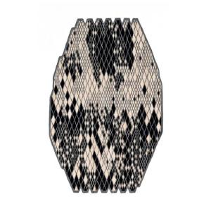 Losanges ラグマット ロザンジュ2 165×245cm nanimarquina ナニマルキーナ