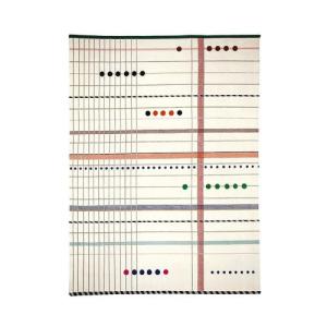 Rabari2 ラグマット ラバリ2 170×240cm nanimarquina ナニマルキーナ