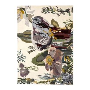 Flora Backyard ラグマット フローラバックヤード 170×240cm nanimarquina ナニマルキーナ