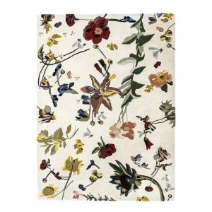 Flora Promenade ラグマット フローラプロムナード 170×240cm nanimarquina ナニマルキーナ
