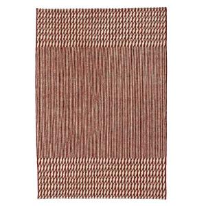 Blur ラグマット ブラー レッド 200×300cm nanimarquina ナニマルキーナ