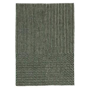 Blur ラグマット ブラー グリーン 200×300cm nanimarquina ナニマルキーナ