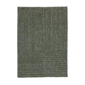 Blur ラグマット ブラー グリーン 170×240cm nanimarquina ナニマルキーナ