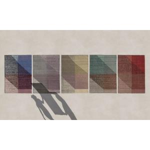 Capas ラグマット カパス2 200×30...の詳細画像1