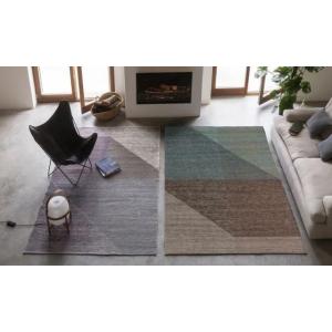 Capas ラグマット カパス2 200×30...の詳細画像2