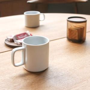 ハサミポーセリン マグカップ HPW020 3...の詳細画像1