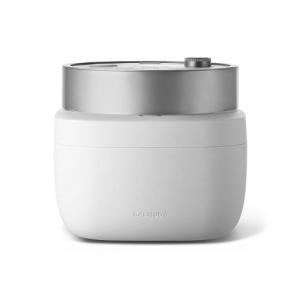 BALMUDA BALMUDA The Gohan K08A-BK（ブラック） BALMUDA The Gohan