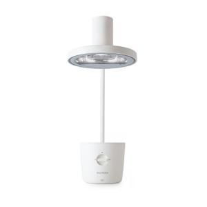 BALMUDA バルミューダ L01A The LightLED デスクスタンド BALMUDA The light BALUMUDA THE LIGHT バルミューダ ザ ライト 太陽光