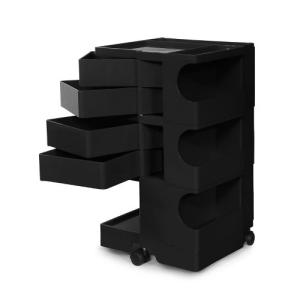 B-LINE（ビーライン） Boby Wagon ボビーワゴン 3段4トレイ カラー