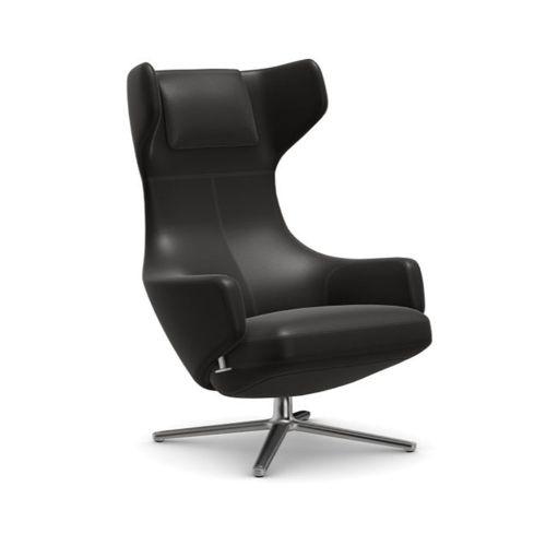 グラン レポ カテゴリーL20 Leather  vitra ヴィトラ