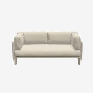 アナグラムソファ Anagram Sofa 2人掛け 190×95cm F80 Dumet Vitra ヴィトラ