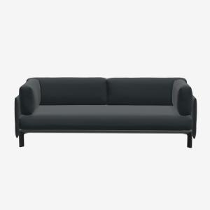 アナグラムソファ Anagram Sofa 2人掛け 230×95cm Laser RE Vitra ヴィトラ