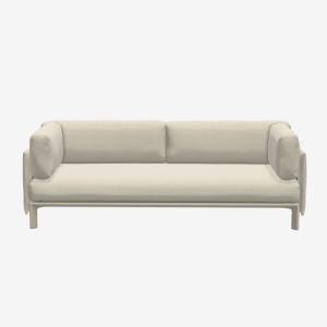 アナグラムソファ Anagram Sofa 2人掛け 230×95cm F80 Dumet Vitra ヴィトラ