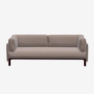アナグラムソファ Anagram Sofa 2人掛け 230×95cm F80 Savana Vitra ヴィトラ