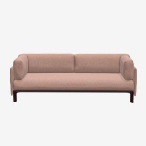 アナグラムソファ Anagram Sofa 2人掛け 230×95cm F100 Nubia Vitra ヴィトラ