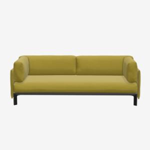 アナグラムソファ Anagram Sofa 2人掛け 230×95cm F120 Credo Vitra ヴィトラ