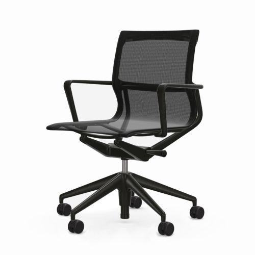 フィジックス Physix TrioKnit ブラックパール × ディープブラック   vitra ...