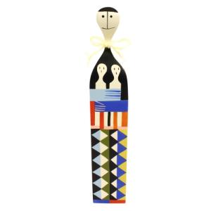 レビュー特典あり】vitra ヴィトラ Wooden Doll ウッデンドール No.10