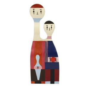 vitra.（ヴィトラ） Vitra Wooden Dolls ウッデンドール No.18 木製