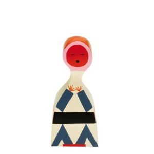 レビュー特典あり】vitra ヴィトラ Wooden Doll ウッデンドール No.10