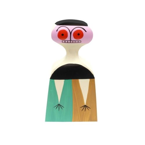 ウッデンドール No.3 Wooden Dolls  vitra ヴィトラ