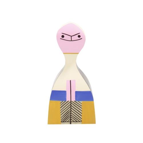 ウッデンドール No.15 Wooden Dolls  vitra ヴィトラ