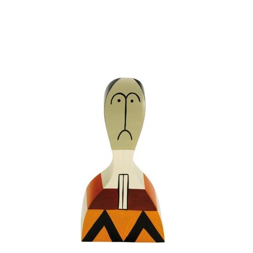 ウッデンドール No.17 Wooden Dolls  vitra ヴィトラ