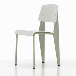 vitra.（ヴィトラ） Vitra All Plastic Chair オールプラスチック