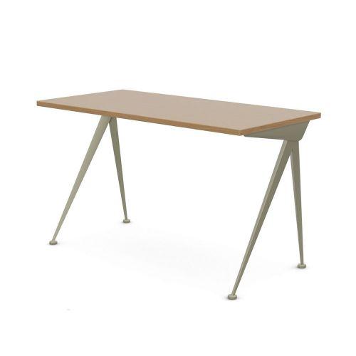 コンパス ディレクション W125×D60cm オーク×グリスフェルメール  vitra ヴィトラ