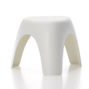 エレファントスツール ホワイト Elephant Stool   vitra ヴィトラ｜sempre