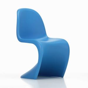 パントンチェア Panton Chair ペールローズ vitra ヴィトラ : SEMPRE