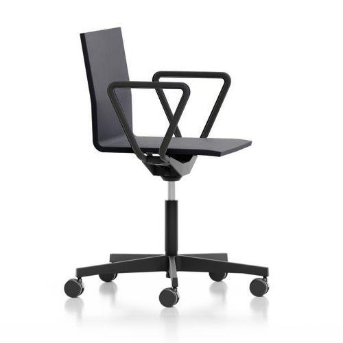 .04 ゼロフォー スタジオチェア ベーシックダーク  vitra ヴィトラ