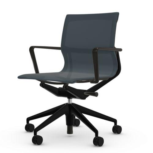 フィジックス Physix FleeceNet アイスグレー vitra ヴィトラ 