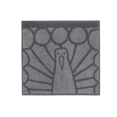 ハンカチタオル peacock  OTTAIPNU オッタイピイヌ