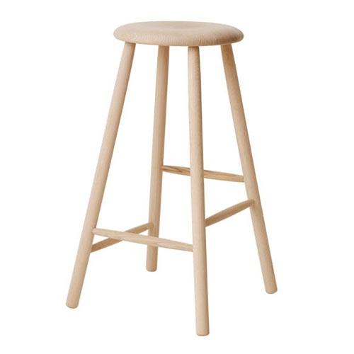 ノルディック スツールL Nordic Stool L  Traevarefabrikken ツァイ...