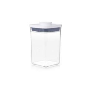 ポップコンテナ スモールスクエア ショート 1.0L OXO オクソー
