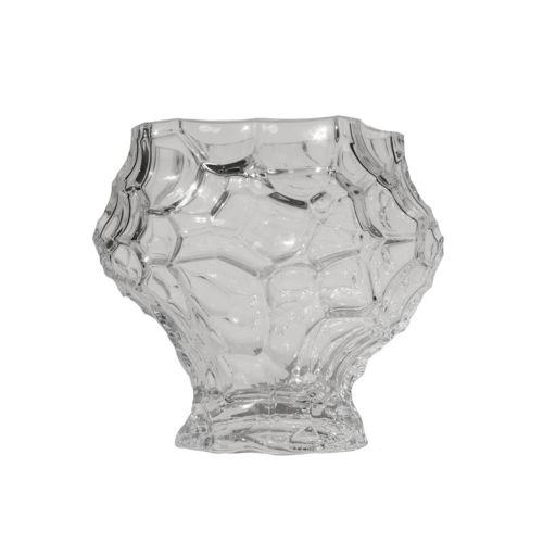 フラワーベース Canyon Vase Midi クリア Hein Studio ハインスタジオ