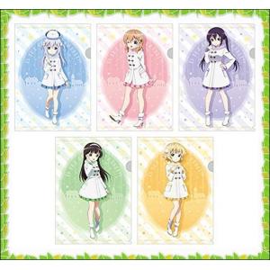 ごちうさ ローソン クリアファイルの商品一覧 通販 Yahoo ショッピング