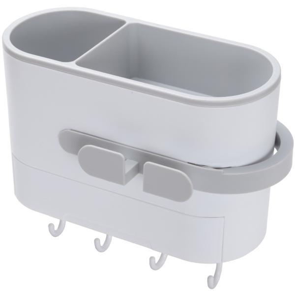 ドライヤーホルダー ヘアドライヤーホルダー ドライヤー置き 洗面所 収納ボックス おしゃれ 壁掛け ...