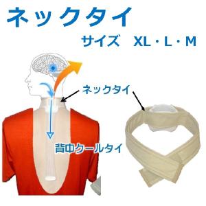 一石二鳥 2役 背中 首 熱放出 冷却 熱中症...の詳細画像1