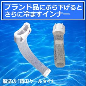 吸水速乾 クールビズ軽装 こもる熱 放出さらに...の詳細画像4