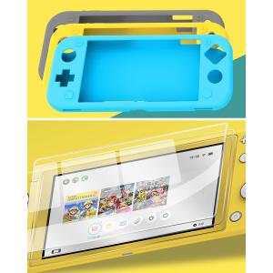 スイッチライト カバー ケース swtich ...の詳細画像2
