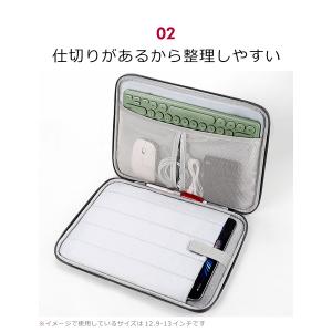 タブレットケース iPadケース 10.8イン...の詳細画像4