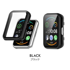 Huawei Watch Fit2 ケース ハ...の詳細画像2