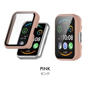 Huawei Watch Fit2 ケース ハ...の詳細画像4