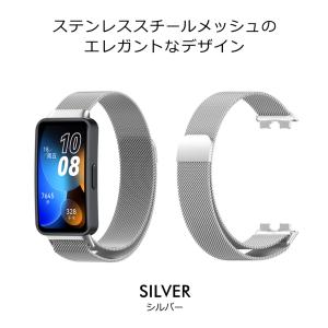 huawei band 10 9 8 交換バン...の詳細画像1